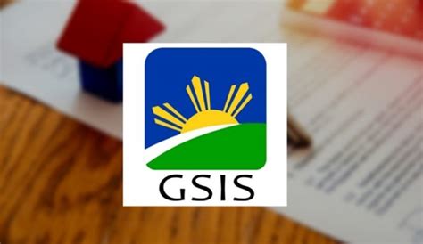 GSIS Housing Loan Condonation — A Guide for Members with .